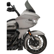 Pro Touring Flare™ Windshield — 13.5 in height, tinted