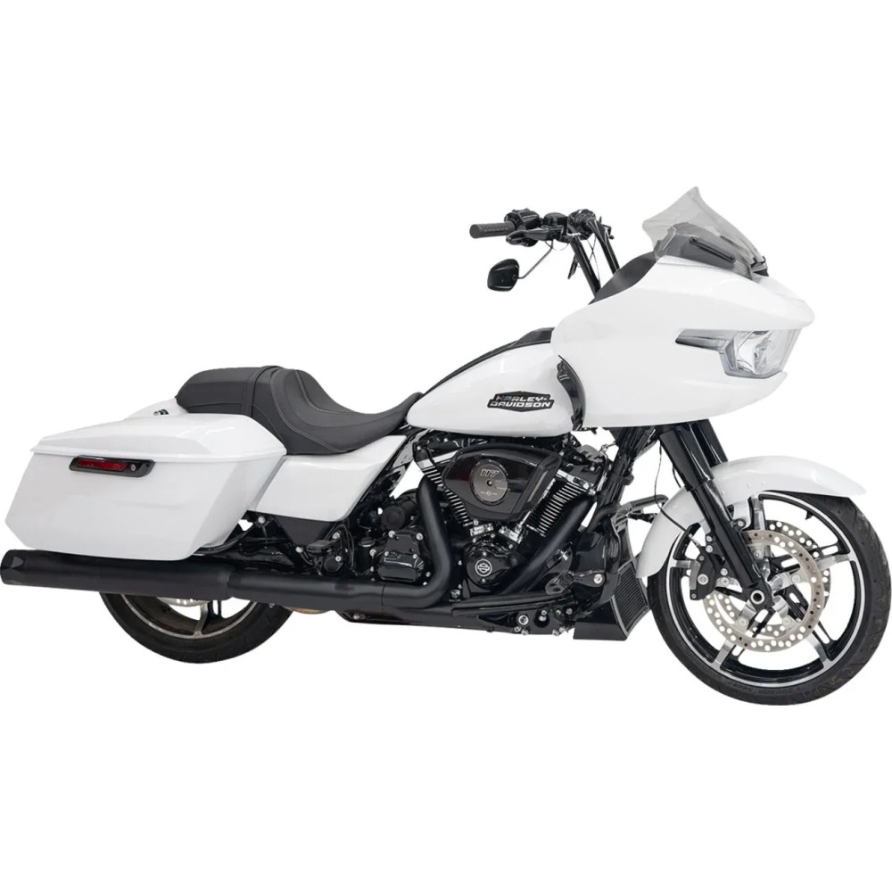 Sport Flare™ Windshield — 25.5 cm (10")