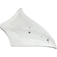 Sport Flare™ Windshield — 25.5 cm (10")