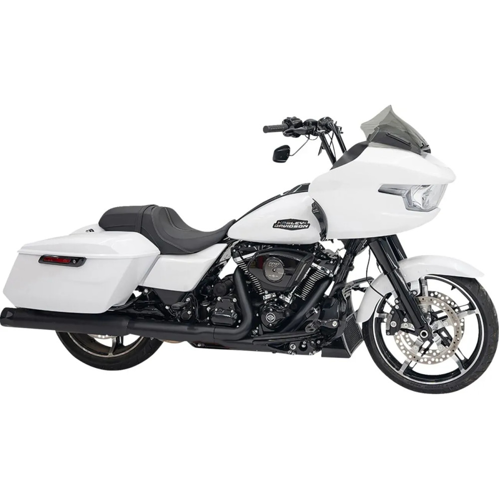 Sport Flare™ Windshield — 25.5 cm (10"), Tinted