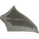 Sport Flare® Windshield — 25.5 cm (10"), tinted