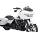 Sport Flare® Windshield — 25.5 cm (10"), tinted
