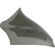 Sport Flare™ Windshield — 25.5 cm (10"), Tinted