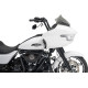 Sport Flare® Windshield — 25.5 cm (10"), tinted