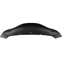 Flare™ Windshield — 8" height, Black