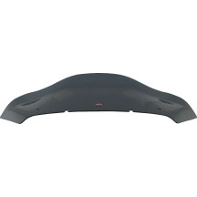 Flare™ Windshield — 8" (20.5 cm), Dark Smoke