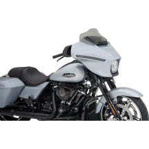 Flare™ Windshield — 20.5 cm (8"), Tinted