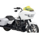 Ice Flare® Windshield — 25.5 cm (10"), Yellow