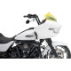 Ice Flare® Windshield — 25.5 cm (10"), Yellow