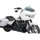 Ice Flare® Windshield — 25.5 cm (10 in), Blue