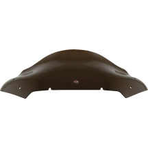 Kolor Flare™ Sport Windshield — 27 cm (10-5/8"), detachable, bronze