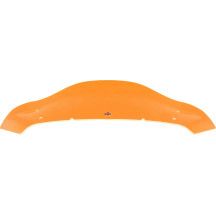 Kolor Flare™ Ice Windshield — 8 in, Orange