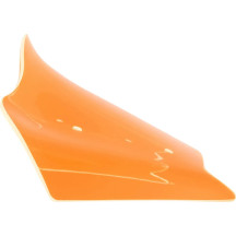 Kolor Flare™ Ice Windshield — 8 in, Orange