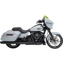 Kolor Flare™ Ice Windshield — 20.5 cm (8"), Green, Detachable