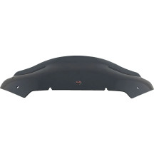 Sport Flare™ Windshield — 8 in, Dark Smoke
