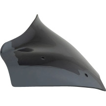 Sport Flare™ Windshield — 8 in, Dark Smoke