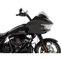 Sport Flare™ Windshield — 8 in (20.5 cm), tinted