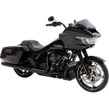 Sport Flare™ Windshield — 8 in (20.5 cm), tinted