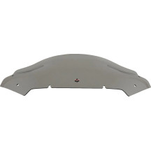 Sport Flare™ Windshield — 8 in (20.5 cm), tinted