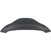 Flare™ Windshield — 10" (25.5 cm), Dark Smoke