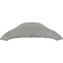 Flare™ Windshield — 25.5 cm (10"), Tinted, Cruiser