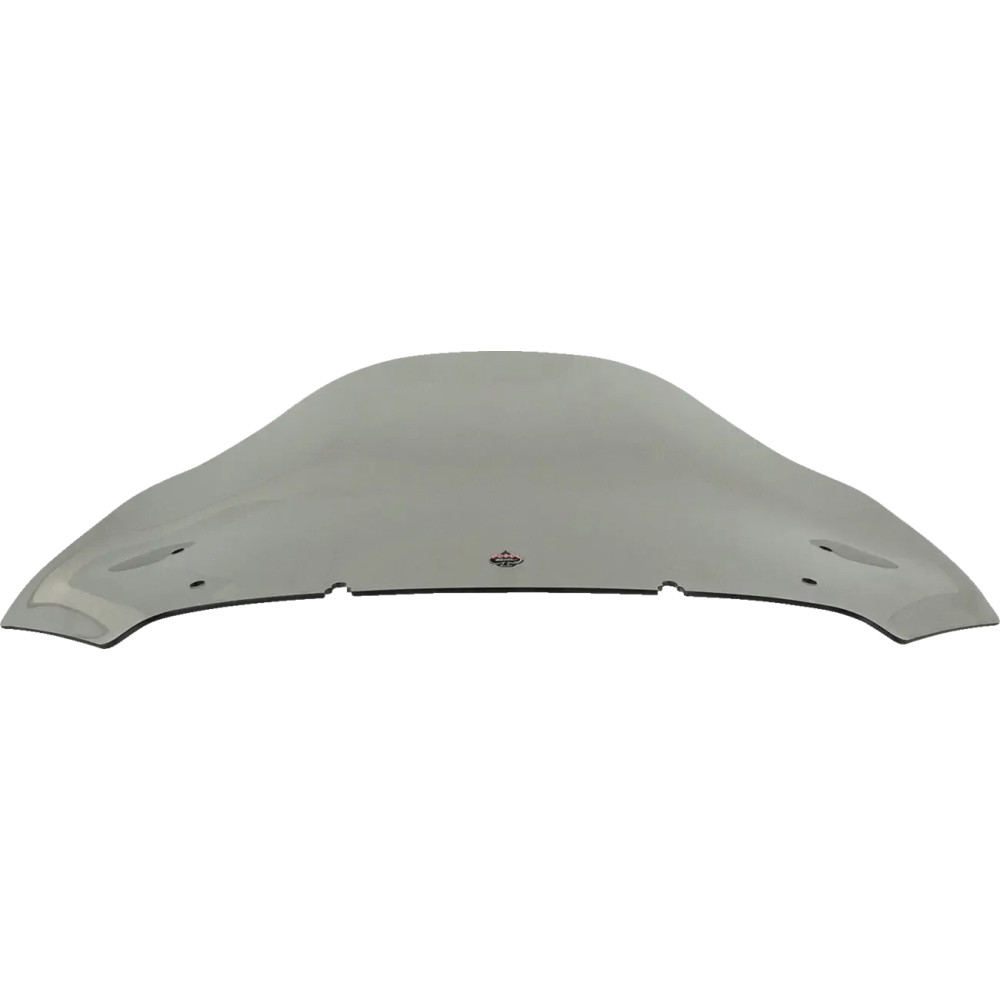 Flare™ Windshield — 25.5 cm (10"), Tinted, Cruiser