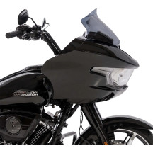 Sport Flare™ Windshield — 28 cm (11"), Dark Smoke