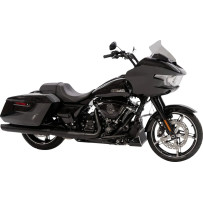 Sport Flare™ Windshield — 28 cm (11"), Tinted