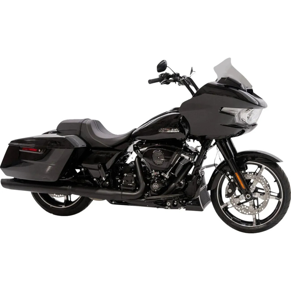 Sport Flare™ Windshield — 28 cm (11"), Tinted