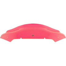 Kolor Flare™ Ice Windshield — 20.5 cm (8"), Pink