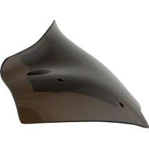 Kolor Flare™ Sport Windshield — 20.5 cm (8"), detachable mount, bronze