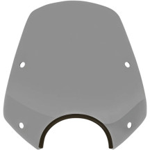 Del Rey Sportshield — 13" x 15", Black