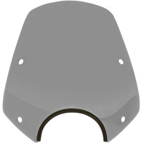 Del Rey Sportshield — 13" x 15", Black