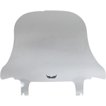 Windshield — 35.5 cm (14")