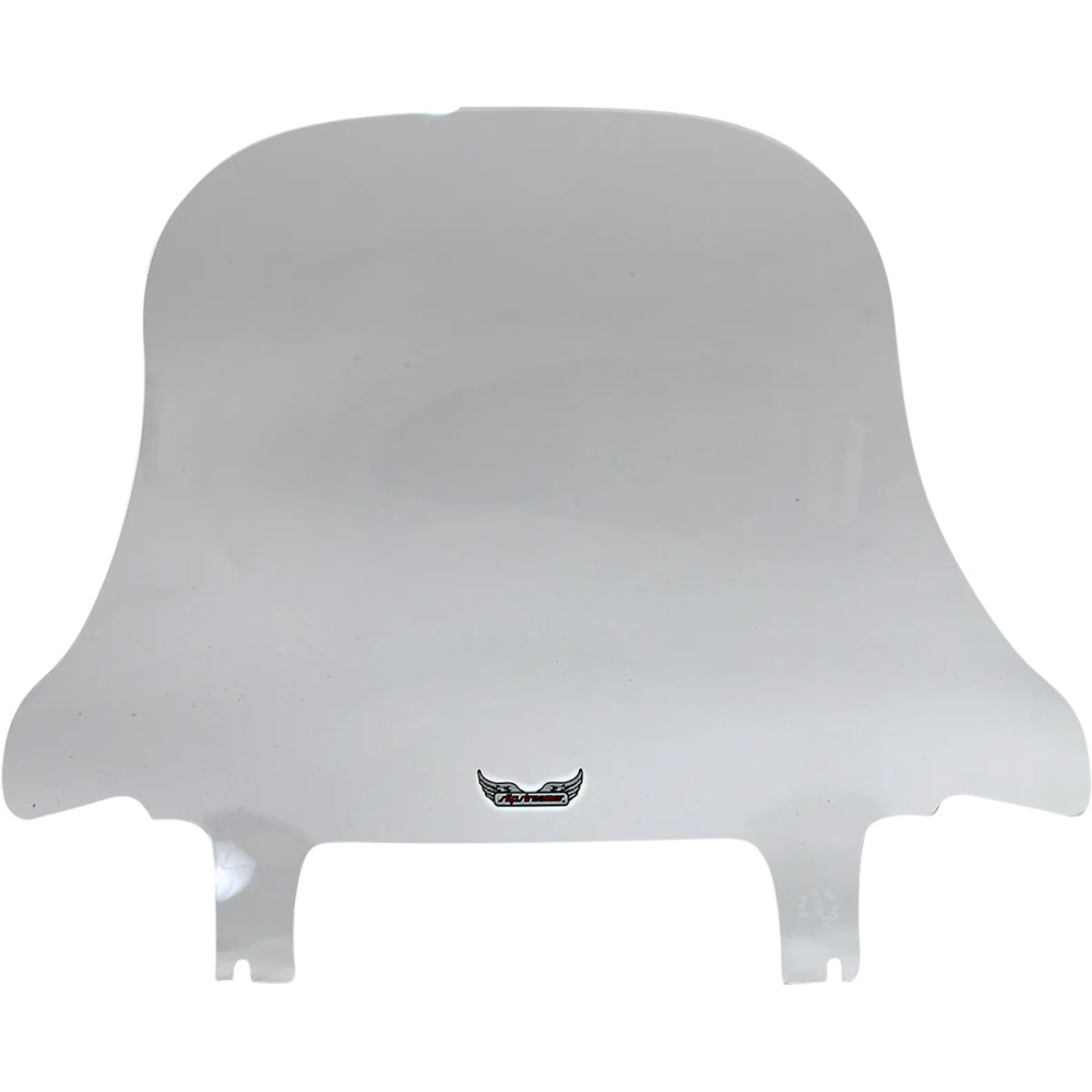 Windshield — 35.5 cm (14")