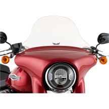 Windshield — 8" (20 cm), Smoke