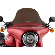 Windshield — 8" (20 cm), Dark Smoke