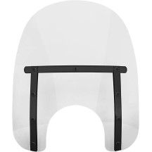 Memphis Slim Windshield — 15" height