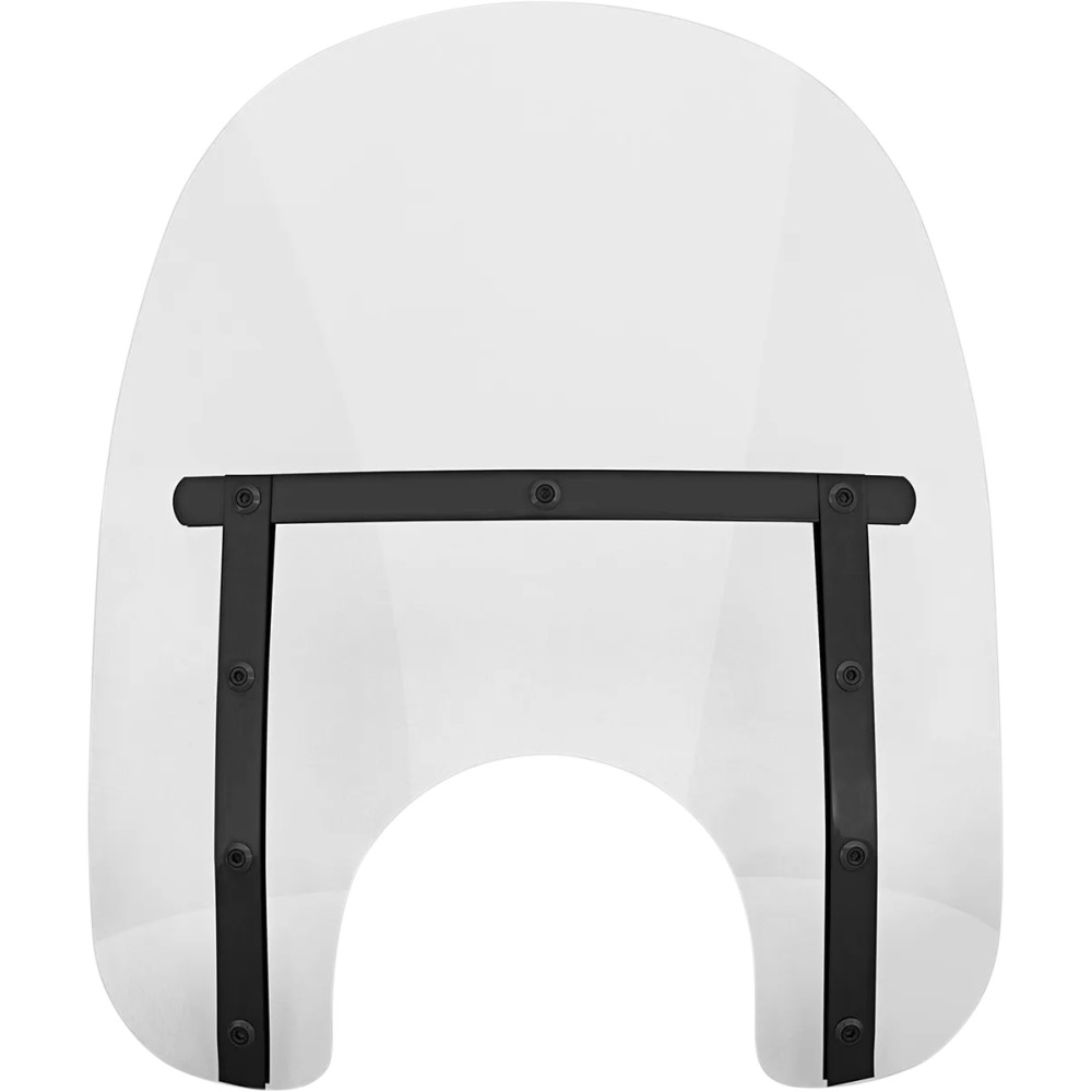 Memphis Slim Windshield — 15" height