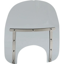 Parabrisas Memphis Slim — 45 cm de ancho