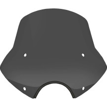 Parabrisas 15 SPD Demon 7 HDLT DBSMK — 15", ahumado oscuro