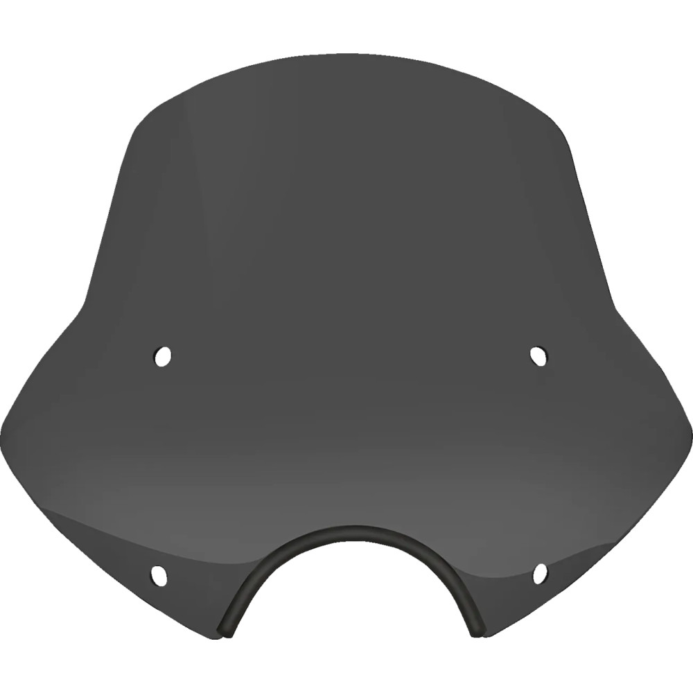 Parabrisas 15 SPD Demon 7 HDLT DBSMK — 15", ahumado oscuro