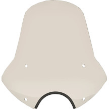 Speed Demon Windshield — 48.5 cm (19"), 18 cm (7"), Solar