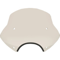 Windshield 13 SPD Demon 9 HDLT Solar — 13-speed, solar tint