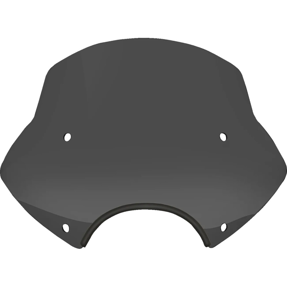 Windshield 13 SPD DEMON 9 HDLT DBSMK — MEMPHIS SHADES, MEP54610