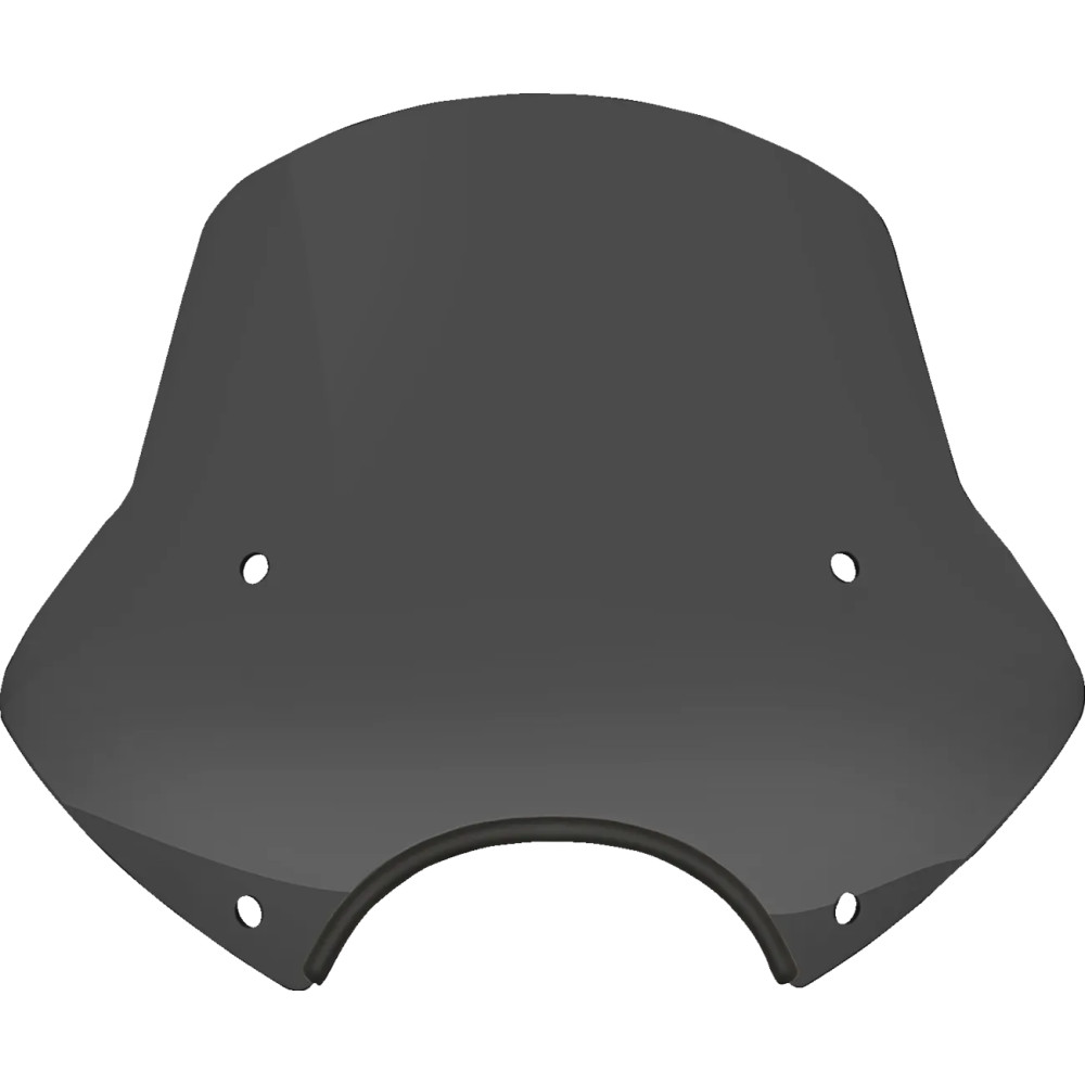 Windshield 15 SPD DEMON 9 HDLT DBSMK — MEMPHIS SHADES MEP54710