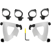 Kit de montaje Road Warrior Trigger-Lock — Pulido