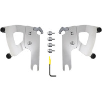 Kit de montaje Road Warrior Trigger-Lock — Pulido