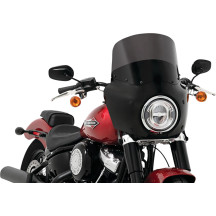 Road Warrior Trigger-Lock Mount Kit — Black