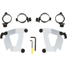 Kit de montaje Road Warrior Trigger-Lock — Pulido